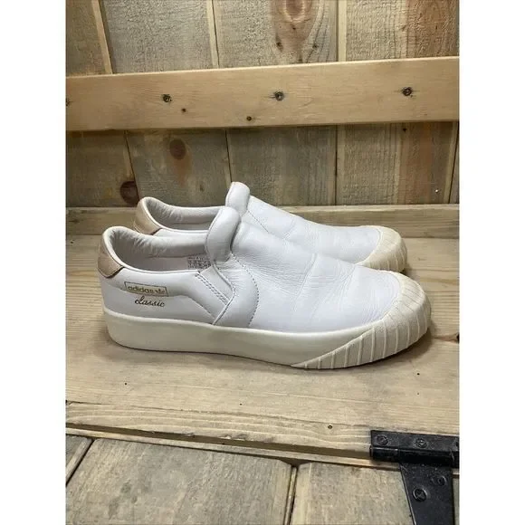 adidas gazelle silver green womens adidas Everyn